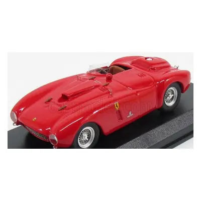 Art-model Ferrari 375 Plus Spider Test Car 1954 1:43 Red