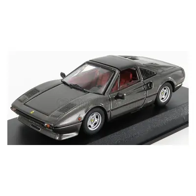 Best-model Ferrari 308 Gts Spider 1979 1:43 Gun Metal Grey