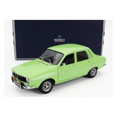 Norev Renault R12 Ts 1973 1:18 Zelená