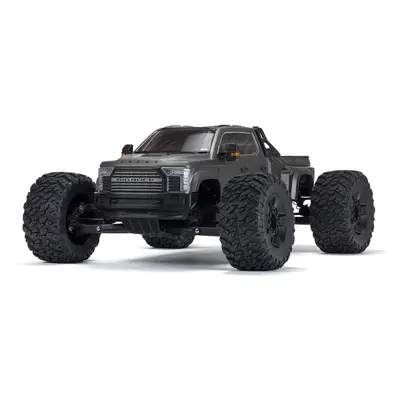 RC auto Arrma Big Rock 6S BLX 1:7 4WD RTR, černá