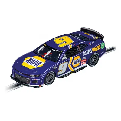 Auto Carrera D132 - 32005 NASCAR Camaro NextGen