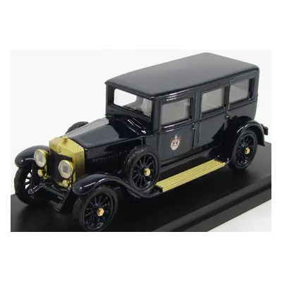 Rio-models Fiat 519s Limousine Ministeriale - 1930 1:43 Blue