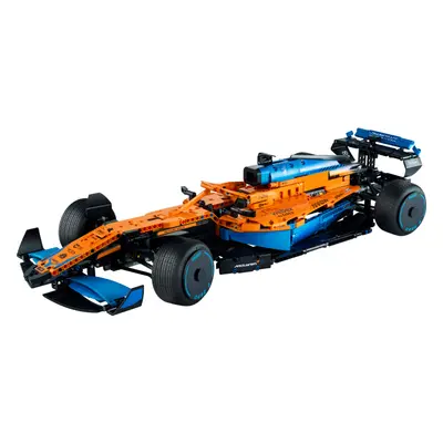 LEGO Technic - McLaren MCL36 Formula 1 car