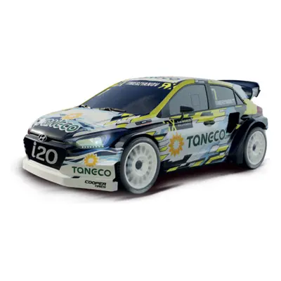 SCX Original Hyundai RX Taneco