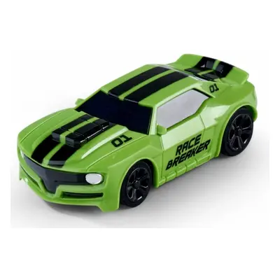 RC auto Nano Racer Breaker, zelená