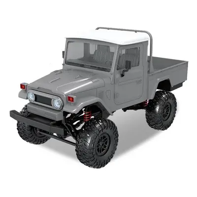 RC auto Cruiser FJ-45 Pick-up, šedá