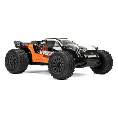 Arrma Vorteks Mega 550 1:10 RTR oranžová