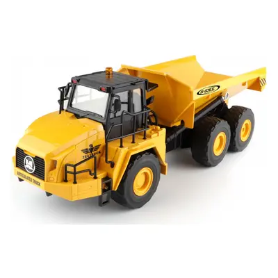 RC auto Dump Truck HN553 1:18