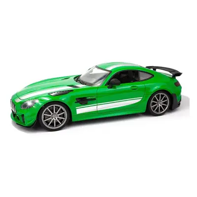 RC auto Mercedes AMG GT R PRO