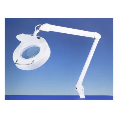 Lightcraft stolní lampa s lupou Classic LED