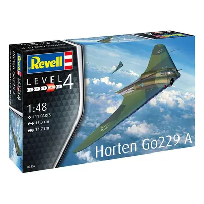 Revell Horten Go229 A-1 (1:48)