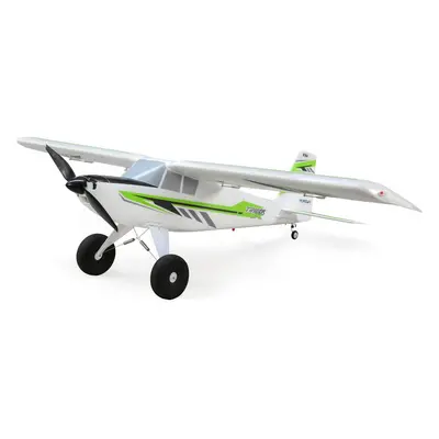 E-flite Timber X 1.2m SAFE Select BNF Basic