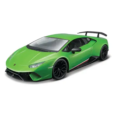 Maisto Lamborghini Huracán Performante 1:18 perlově-zelená