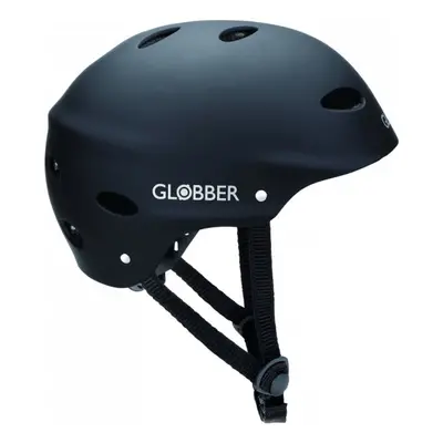 Globber - Přilba Adults Black M