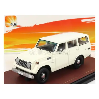 Glm-models Toyota Land Cruiser Fj55 1979 1:43 Bílá