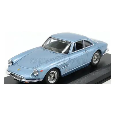 Best-model Ferrari 330 Gtc Coupe 1966 1:43 Světle Modrá Met