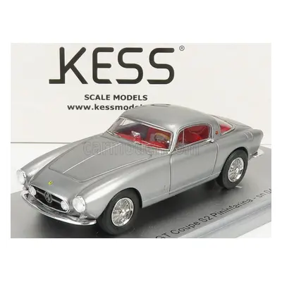 Kess-model Ferrari 250 Europa Gt Coupe S2 Pininfarina Sn0407gt 1955 1:43 Silver