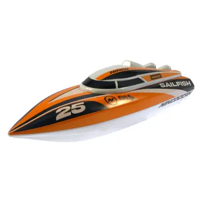 RC loď NINCOOCEAN Sailfish 2.4GHz RTR