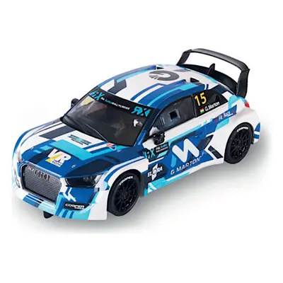 SCX Original Audi S1 RX VR