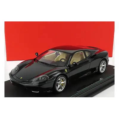 Bbr-models Ferrari 360 Modena 1999 1:18, tmavě zelená