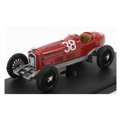 Rio-models Alfa romeo F1 P3 N 38 Winner Spanish Gp 1933 L.chiron 1:43 Red