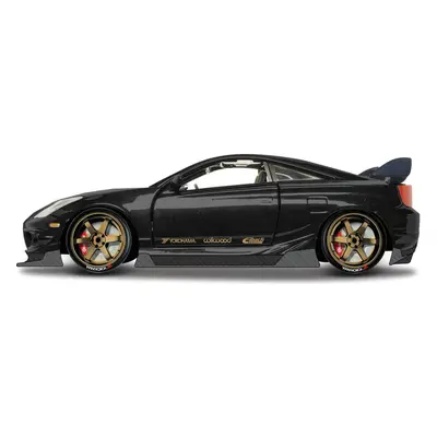 Maisto Toyota Celica GT-S 2004 GT-S 1:24 černá