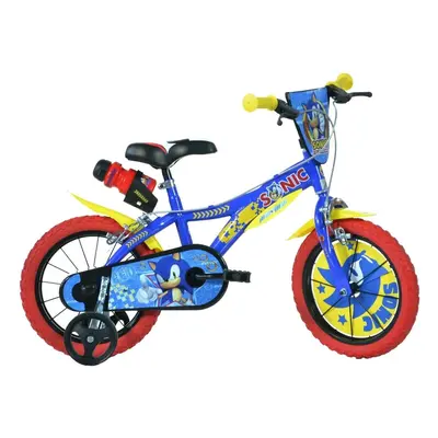 DINO Bikes - Dětské kolo 16" Sonic