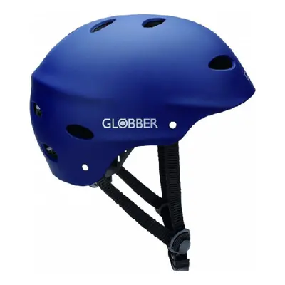 Globber - Přilba Adults Slate Blue S