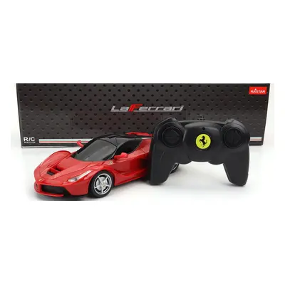 Mondomotors Ferrari Laferrari 2013 1:24 Red