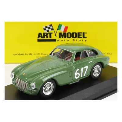 Art-model Ferrari 212 Export Touring Berlinetta N 617 1:43, zelená