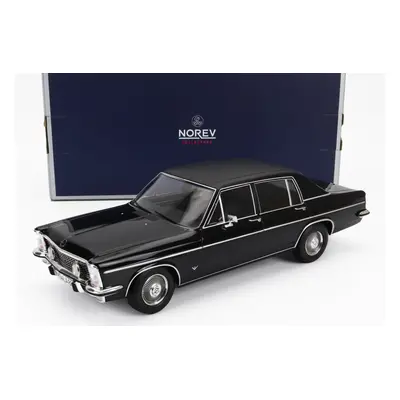 Norev Opel Diplomat V8 1969 1:18 Black