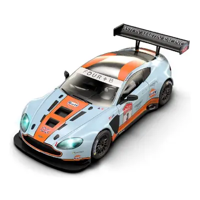 SCX Original Aston Martin Vantage GT3 Gulf