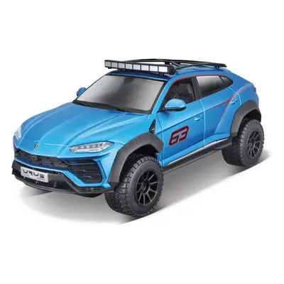 Maisto Lamborghini Urus 1:24