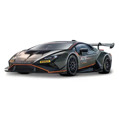 Bburago Lamborghini Huracan Super Trofeo EVO2 1:43