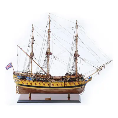 COREL H.M.S. Bellona 1760 1:100 kit