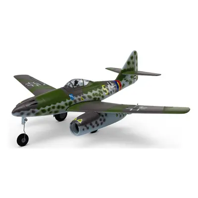 E-flite Me 262 EDF 0.66m SAFE Select BNF Basic