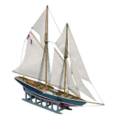 MINI MAMOLI Bluenose 1:160 kit