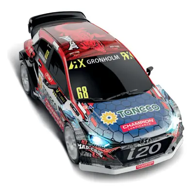 SCX Original Hyundai i-20 Gronholm