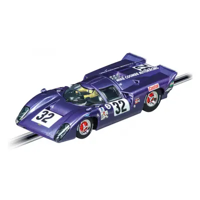 Auto Carrera D124 - 23973 Lola T70 MKIIIb No.32