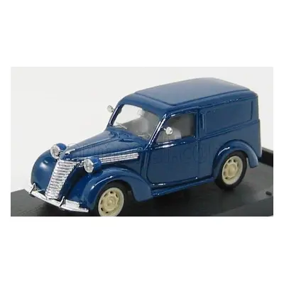 Brumm Fiat 1100 E Van 1949 1:43 Blue