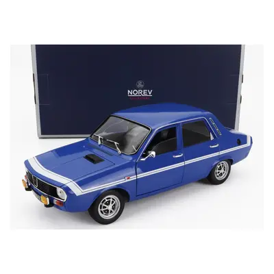 Norev Renault R12 Gordini 1971 1:18 Blue