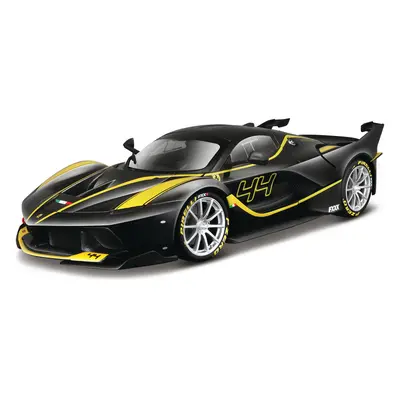 Bburago Signature Ferrari FXX K 1:18 černá