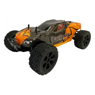 RC auto DirtFighter TR