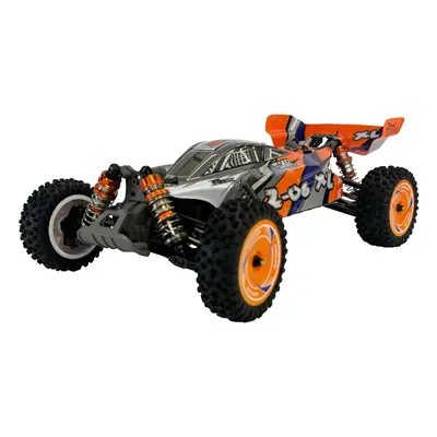 RC auto Z-06 XL Buggy