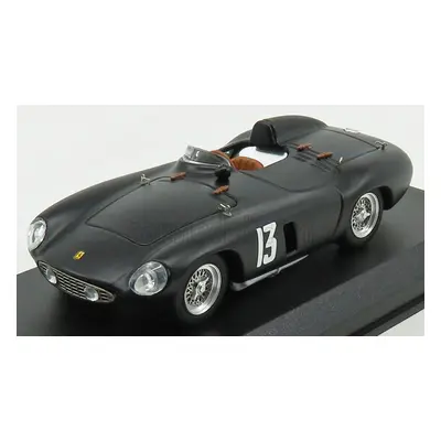 Art-model Ferrari 750 Monza Spider Ch.0428 Team Bahamas N 13 1:43, černá