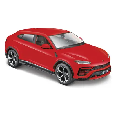 Maisto Lamborghini Urus 1:24 červená