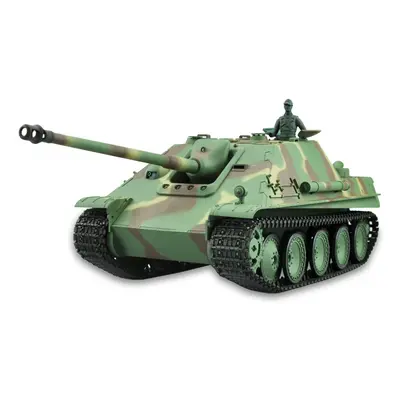 RC tank Jagdpanther