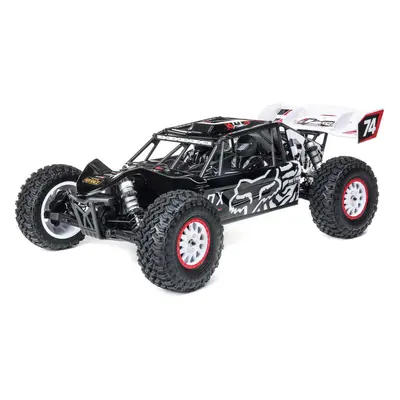 RC auto Losi Tenacity Pro 1:10 4WD RTR Fox Racing