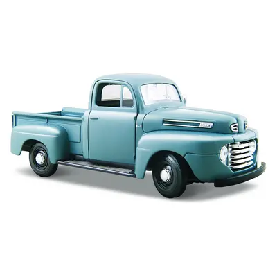 Maisto Ford F-1 PickUp 1948 1:25 šedomodrá