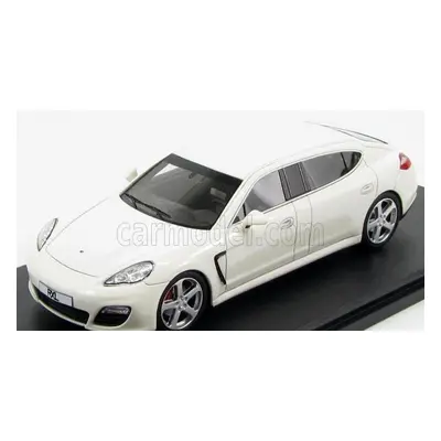 Glm-models Porsche Ruf Rxl Limousine 2012 (panamera) 1:43 Bílá